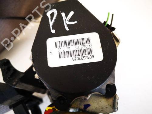 Sikkerhedssele foran venstre DODGE CALIBER 2.0 CRD | BP35041981I26 - Image 2