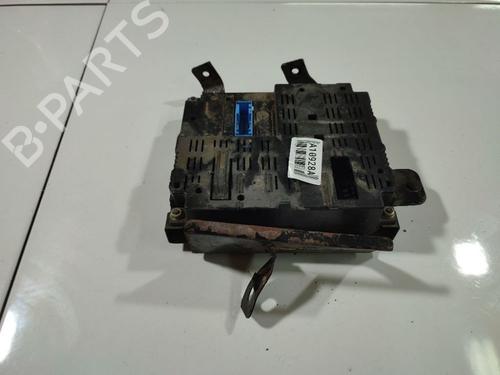 Used Electronic module Electronic module FIAT DOBLO Cargo (263_) 2.0 D Multijet (135 hp) 34884356 34884356