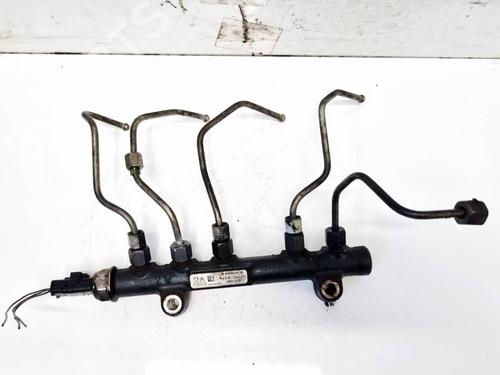 Used Injection rail Injection rail FORD FOCUS III 1.6 TDCi (115 hp) 35250368 35250368