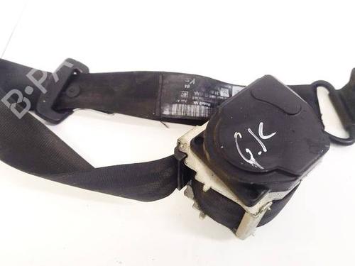 Used Rear left seatbelt Rear left seatbelt VW PASSAT B6 (3C2) 1.9 TDI (105 hp) 35102164 35102164