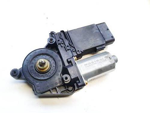 Used Right front window motor Right front window motor VW PASSAT B5.5 (3B3) 2.0 TDI (136 hp) 34905917 34905917
