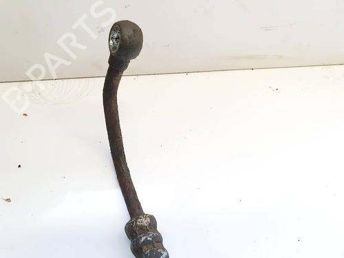 Pipe IVECO DAILY IV Platform/Chassis 29L14 | BP35305149M125 - Image 2