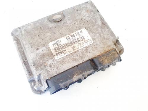 Used Engine control unit (ECU) Engine control unit (ECU) VW GOLF IV (1J1) 1.9 TDI (90 hp) 32909289 32909289