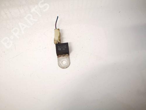 Outra MAZDA 6 Hatchback (GG) 2.0 DI (GG14) (143 hp) 32944189