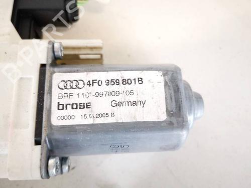 Left front window motor AUDI A6 C6 (4F2) 2.0 TDI | BP35388599E21 - Image 2