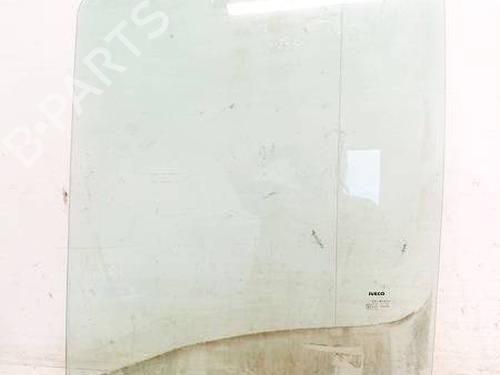 Used Front left door window Front left door window IVECO DAILY II Van 2.8 D HM 4180 (122 hp) 35359698 35359698