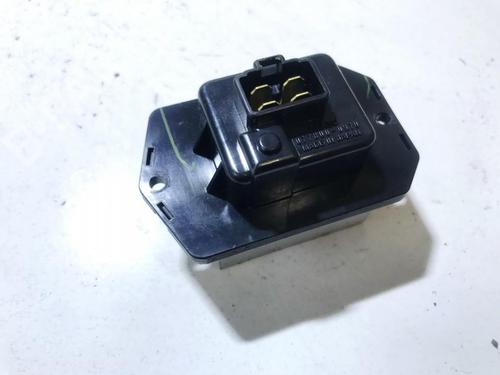 Used Heater resistor Heater resistor HONDA INSIGHT (ZE_) 1.3 IMA (ZE28, ZE2) (88 hp) 35845126 35845126