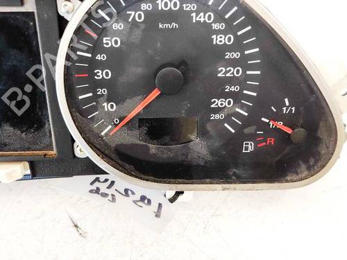 Instrument cluster AUDI A6 C6 (4F2) 2.7 TDI | BP35265923C47 - Image 2