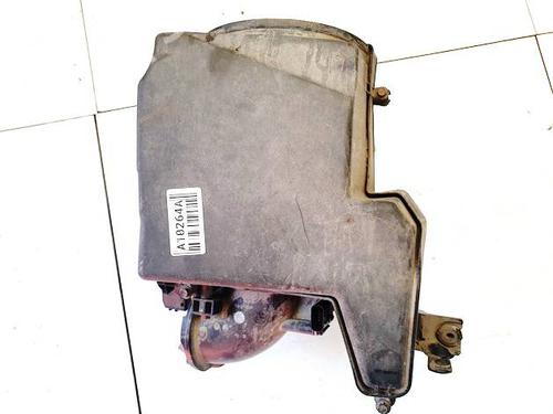 Air filter box FORD KUGA I 2.0 TDCi | BP34988489M87 - Image 2