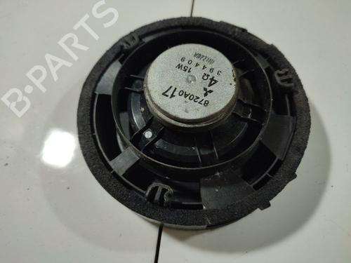 Speaker MITSUBISHI LANCER VIII (CY_A, CZ_A) 1.5 | BP32553158E2