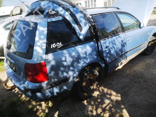 Pipe VW PASSAT B5 Variant (3B5) 1.9 TDI | BP32944557M125  - Image 8