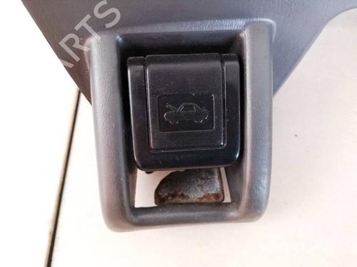 Used Interior handle Interior handle TOYOTA PREVIA II (_R3_) 2.0 D-4D (CLR30_, CLR30R) (116 hp) 35314542 35314542