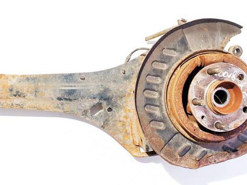 Venstre bagtil bærearm Venstre bagtil bærearm MAZDA CX-7 (ER) 2.3 MZR DISI Turbo AWD (ER3P) (260 hp) 35107593 35107593