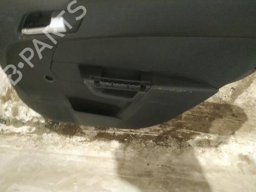 Used Rear right panel Rear right panel 37863799 37863799