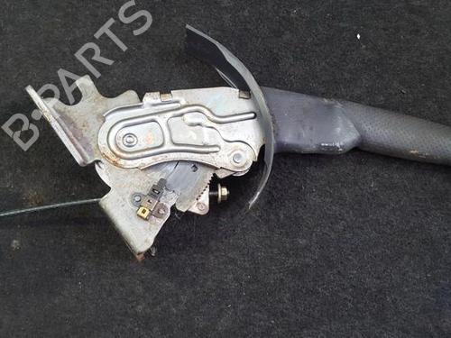 Used Hand brake Hand brake NISSAN ALMERA II Hatchback (N16) 2.2 Di (110 hp) 35659823 35659823