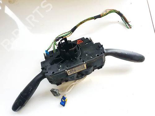 Warning switch CITROËN BERLINGO MULTISPACE (B9) 1.6 HDi 75 16V | BP35032319I22 - Image 3