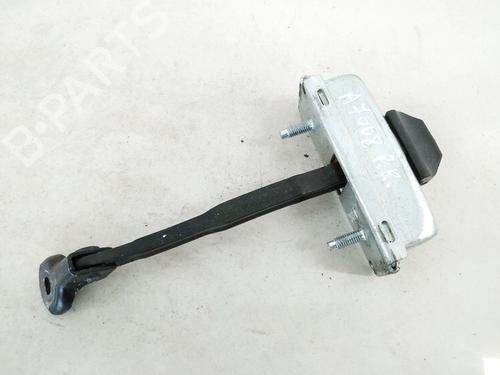 Used Hinge/Door check strap Hinge/Door check strap JAGUAR I-PACE (X590) EV400 AWD (400 hp) 35529927 35529927