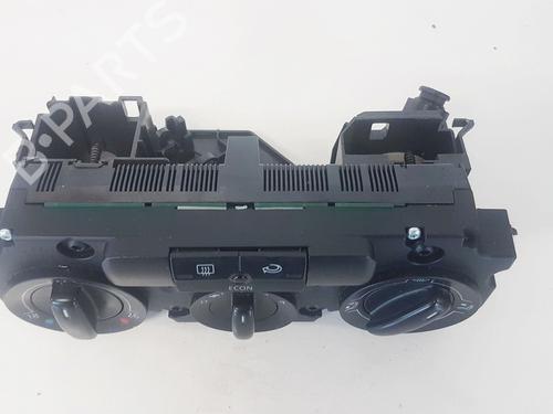 Climate control VW PASSAT B6 (3C2) 1.9 TDI | BP35629975I5 - Image 2