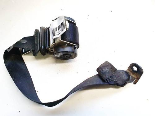 Used Rear right seatbelt Rear right seatbelt 35150316 35150316