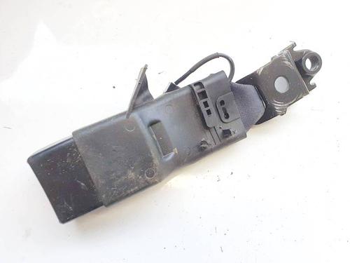 Used Seat buckle Seat buckle 35262677 35262677
