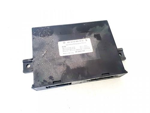Used Electronic module Electronic module 35404828 35404828