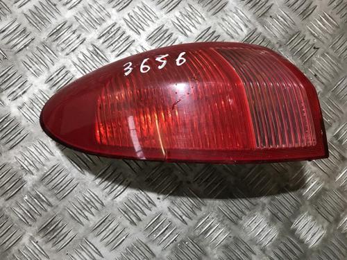 Used Left taillight Left taillight 35692137 35692137