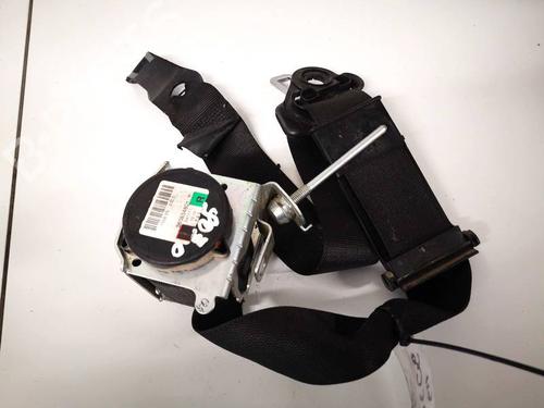 Front right seatbelt OPEL ASTRA H (A04) 1.9 CDTI (L48) | BP35303412I25 - Image 2
