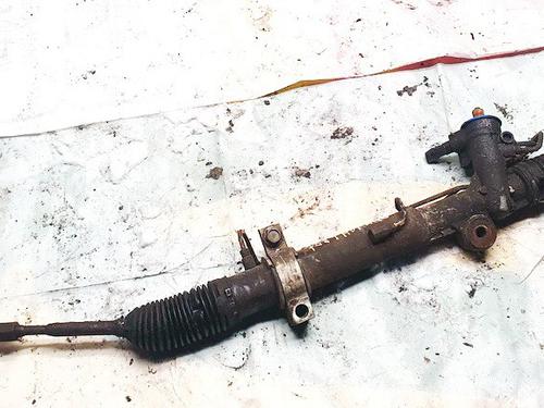 Used Steering column Steering column NISSAN MURANO I (Z50) 3.5 4x4 (245 hp) 35464740 35464740