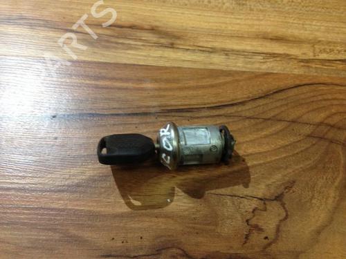 Used Ignition barrel Ignition barrel 35676398 35676398