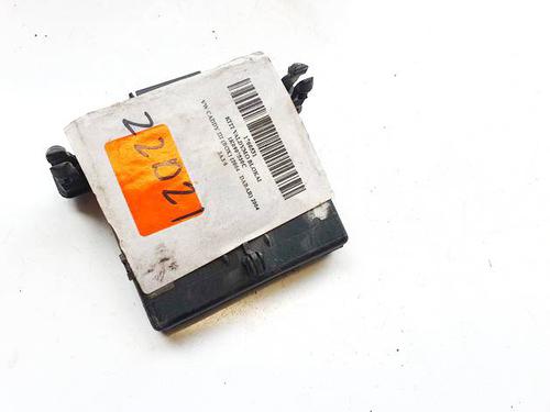 Electronic module MAZDA 6 Estate (GJ, GL) 2.2 D | BP38641642M83 - Image 3