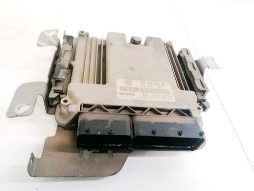 Engine control unit (ECU) VW TOURAN (1T1, 1T2) 1.9 TDI | BP32925340M57 - Image 2