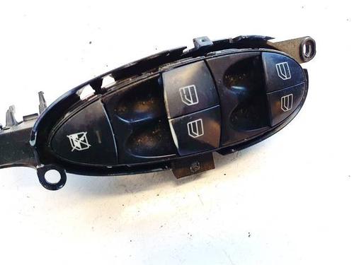 Used Switch Switch MERCEDES-BENZ E-CLASS (W211) E 220 CDI (211.008) (170 hp) 32539873 32539873