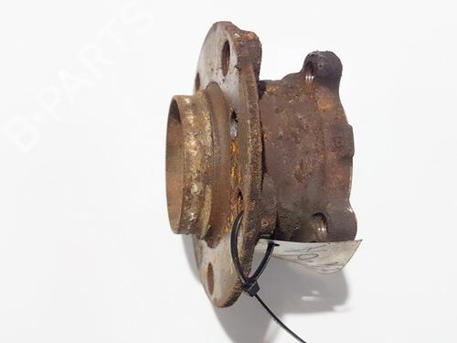 Right front steering knuckle BMW 7 (E65, E66, E67) 735 i, Li | BP35544423M26 - Image 2