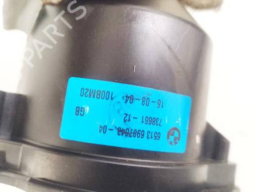 Speaker BMW 7 (E65, E66, E67) 740 d | BP32584506E2