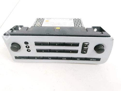 Used Radio Radio 35568813 35568813