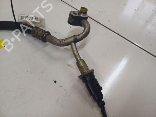 AC pipe SEAT TOLEDO III (5P2) 2.0 TDI | BP32551699M126 - Image 3