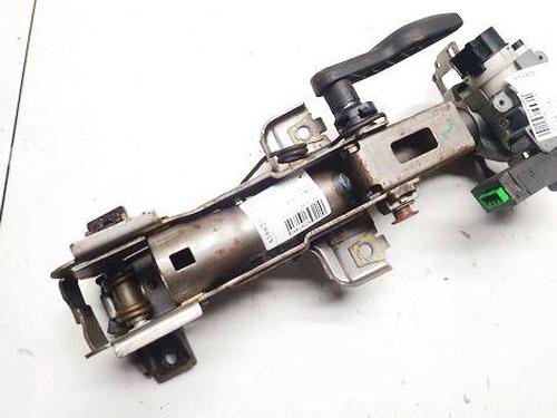 Used Steering column Steering column 34970758 34970758