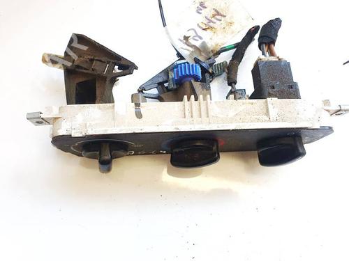 Used Climate control Climate control FORD TRANSIT Bus (FD_ _, FB_ _, FS_ _, FZ_ _, FC_ _) 2.2 TDCi (140 hp) 35260866 35260866