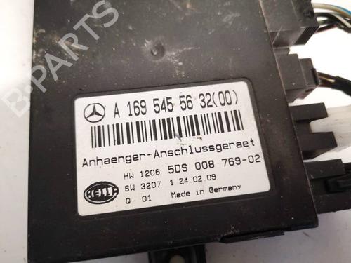 Electronic module VW CRAFTER 30-35 Bus (2E_) 2.5 TDI | BP32619268M83 - Image 2