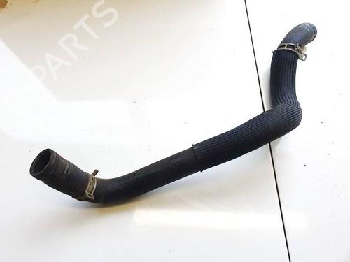 Used Pipe Pipe PEUGEOT 208 I (CA_, CC_) 1.2 VTI 82 (82 hp) 32563792 32563792