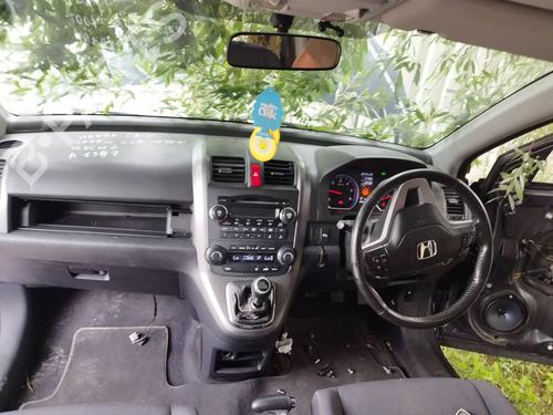 Electronic module HONDA CR-V III (RE_) 2.2 i-CTDi 4WD (RE6) | BP32909516M83  - Image 10