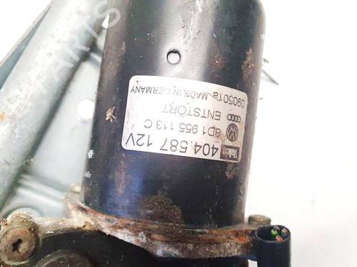 Front wiper motor AUDI A4 B5 (8D2) 1.9 TDI | BP34837268M29 - Image 2