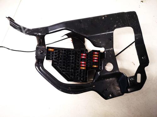Used Fuse box Fuse box AUDI A3 (8P1) 2.0 FSI (150 hp) 33091614 33091614
