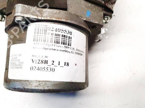 Steering pump OPEL CORSA D (S07) 1.2 (L08, L68) | BP35033066M99 - Image 2