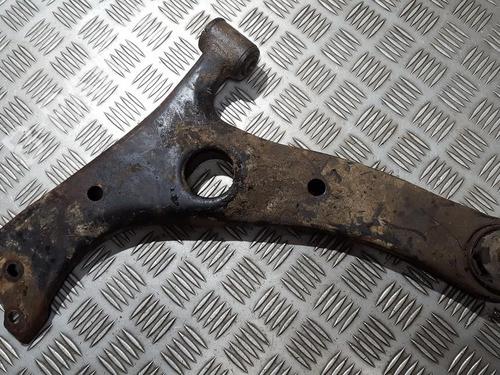 Used Left rear steering knuckle Left rear steering knuckle 35699667 35699667