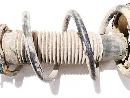 Right front shock absorber FORD TRANSIT Van (FA_ _) 2.2 TDCi | BP35186019M17 - Image 2