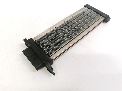Used Heater resistor Heater resistor RENAULT MEGANE II (BM0/1_, CM0/1_) 1.5 dCi (BM1F, CM1F) (86 hp) 35462179 35462179