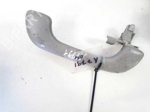 Interior roof handle NISSAN PRIMERA Hatchback (P12) 1.9 dCi | BP35457294I35 - Image 2