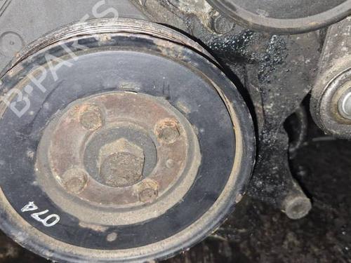 Pulley NISSAN ALMERA II Hatchback (N16) 2.2 Di | BP34936423M122 - Image 4