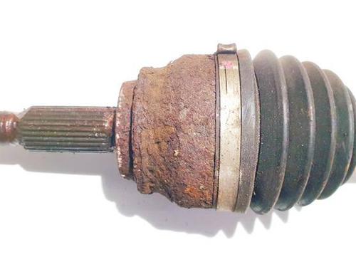 Right front driveshaft JEEP COMPASS (MK49) 2.2 CRD 4x4 | BP40243612M39 - Image 2